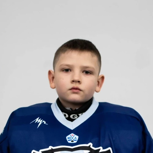 Moskalev Artem Dmitrievich