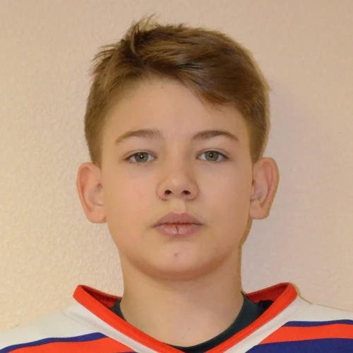 Malyshenko Oleg Maksimovich