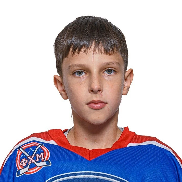 Baev Artemii
