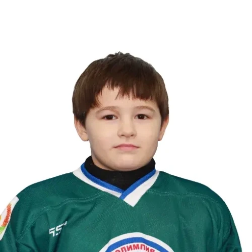 Dmitriev Matvei Alekseevich