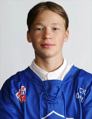 Shivrin Vladislav Ilich