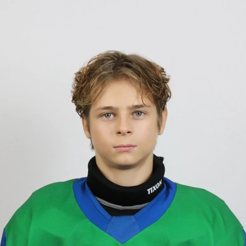 Ryabov Egor Denisovich