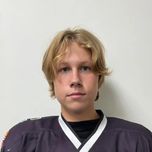 Magin Kirill Igorevich