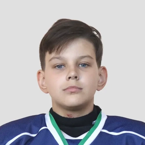 Tarasov Matvei Vyacheslavovich