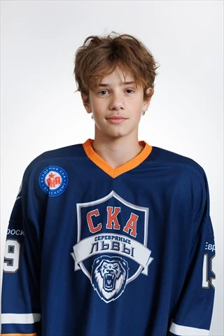Eremeevskii Artem Aleksandrovich