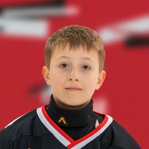 Kulyushin Igor Alekseevich