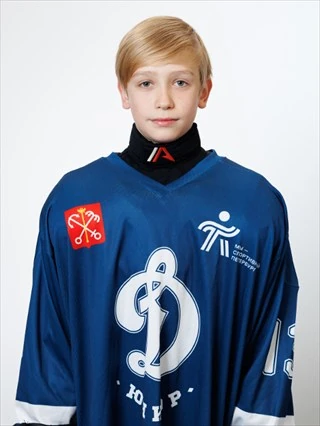 Tolkarev Semen Pavlovich