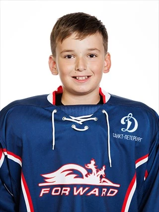 Leontev Maksim Andreevich