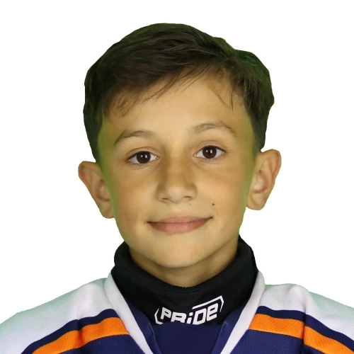 Hobotov Pavel Viktorovich