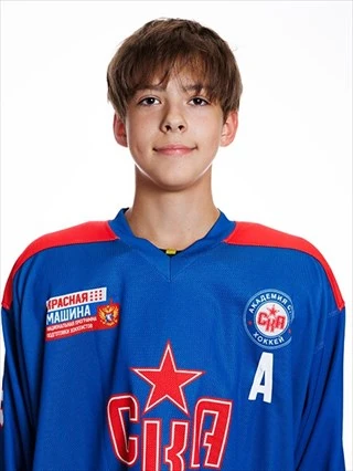 Priidun Dmitrii Dmitrievich