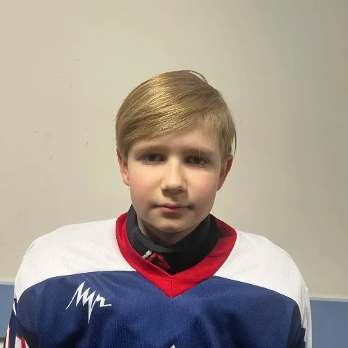 Legenkin Nikolai Aleksandrovich