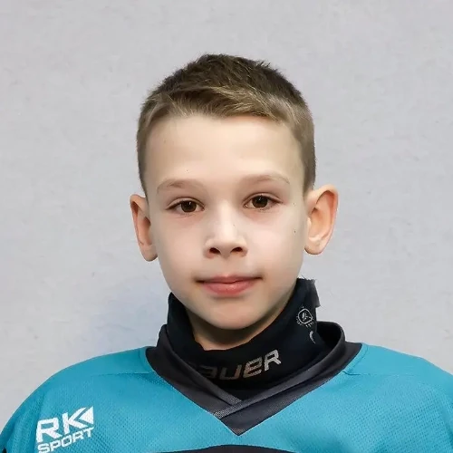 Gulyaev Ilya
