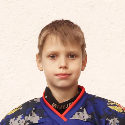 Polovnikov Vitalii Vyacheslavovich