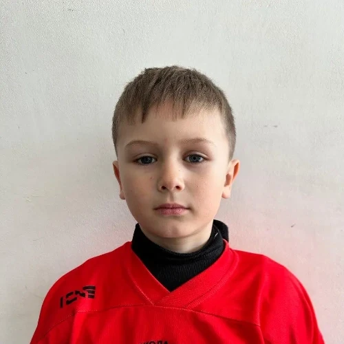 Kukin Artem Andreevich