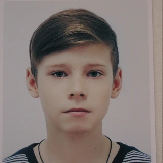 Кошкин Кирилл Алексеевич