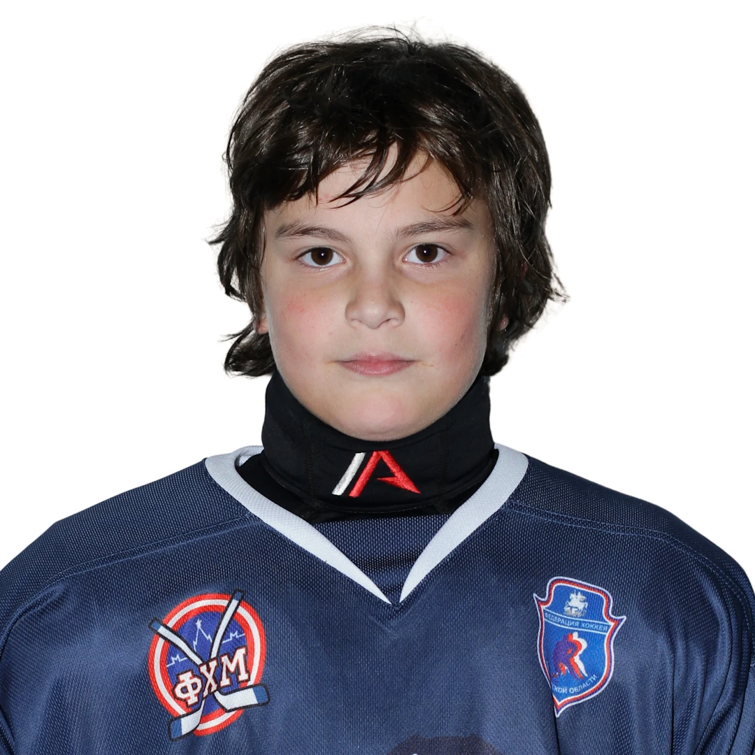 Saakyan Yurii Davidovich