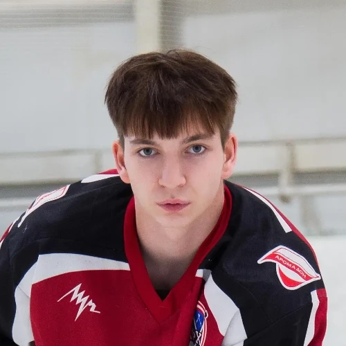Kuznetsov Matvei Mihailovich