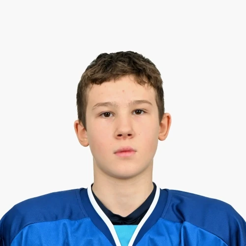 Krasnov Ruslan Alekseevich