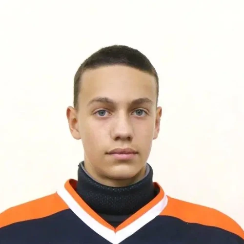 Nikitin Maksim Denisovich