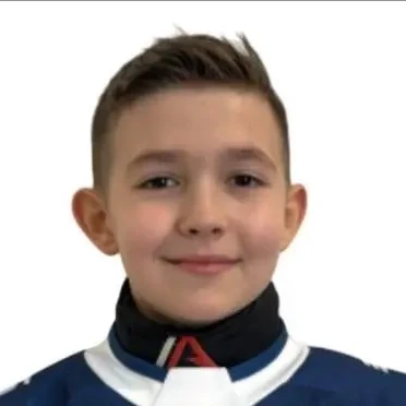 Borodin Fedor Olegovich