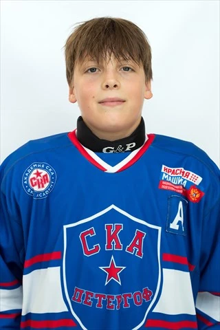 Kutichev Maksim Konstantinovich