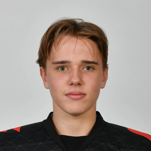 Klevtsov Matvei Vyacheslavovich