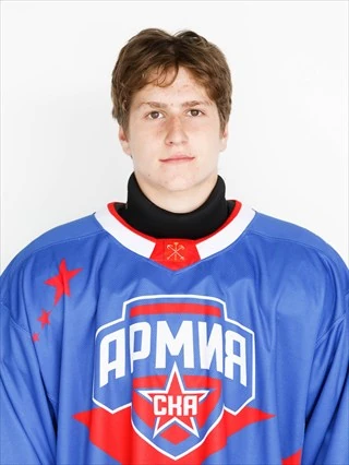 Zemlyak Grigorii Markovich
