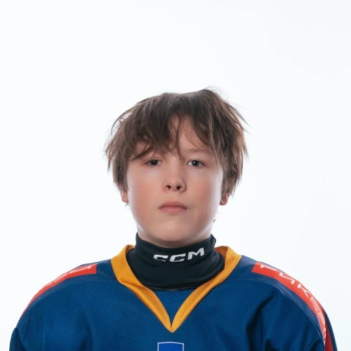 Fahretdinov Tagir Ramilevich