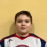Bocharov Yaroslav Evgenevich