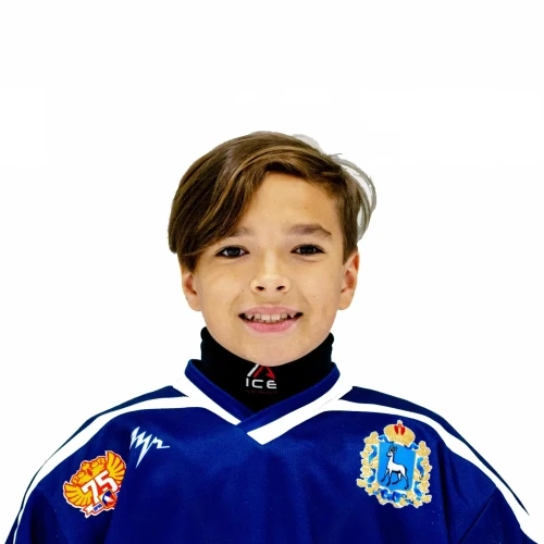 Emelyanov Aleksei Pavlovich