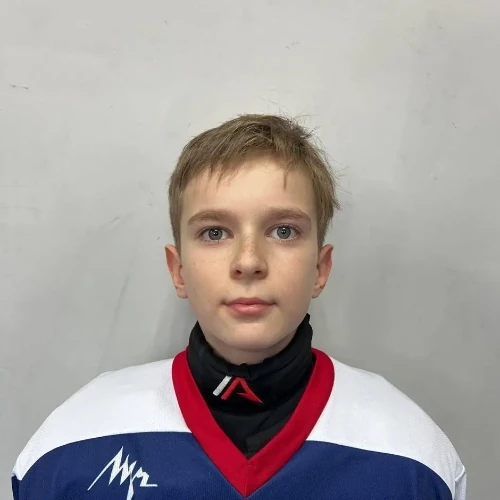 Cherepanov Ivan Valerevich