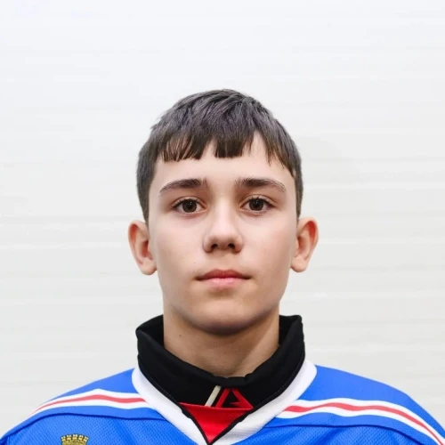 Volkov Veniamin Rafaelevich