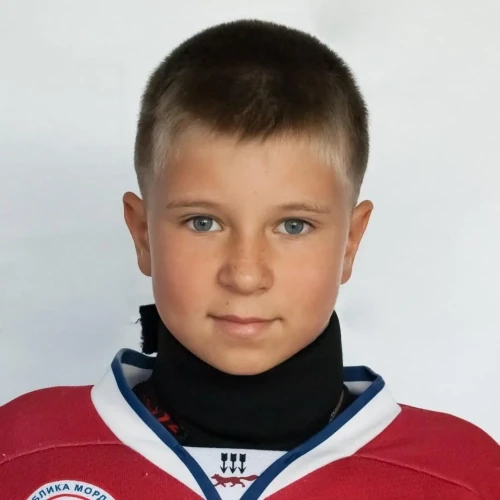 Pronchatov Viktor Andreevich