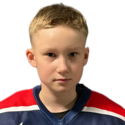 Retinskii Yaroslav Nikolaevich