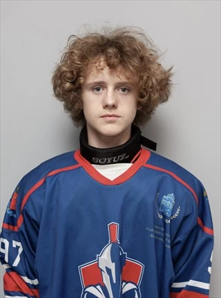 Zhigalov Nikita Pavlovich