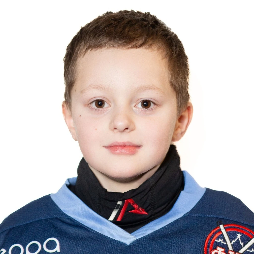 Pogodaev Matvei