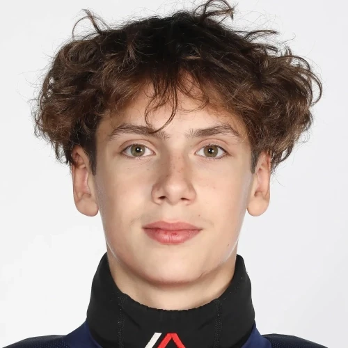 Mudrov Zahar Andreevich