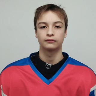 Chekmenev Daniil Dmitrievich