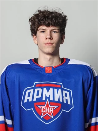 Karpov Gleb Aleksandrovich
