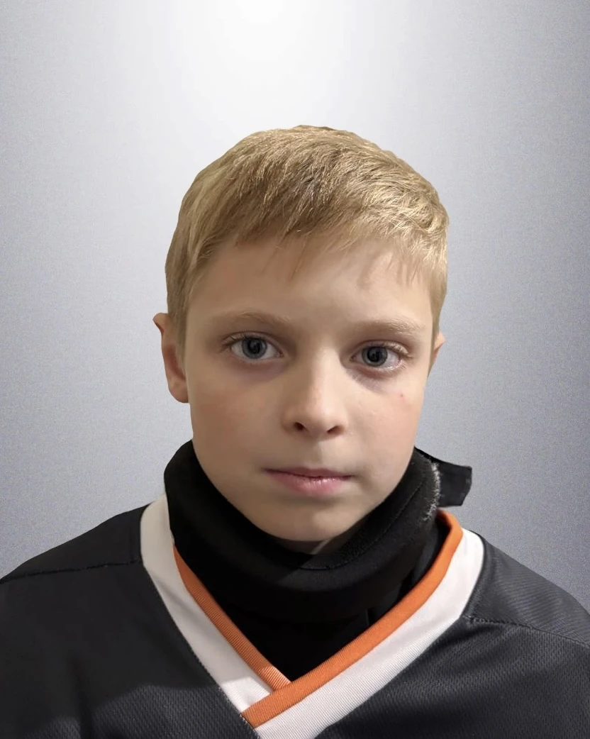 Golubev Mark Andreevich