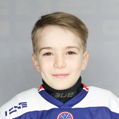 Nikitin Aleksei Vyacheslavovich