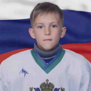 Melnikov Roman Rslanovich