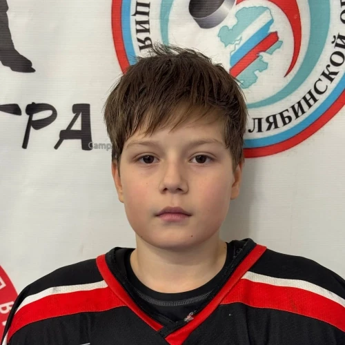 Potykanenko Grigorii Viktorovich