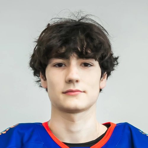 Mirzoev Abdulhair Isroilzhonovich