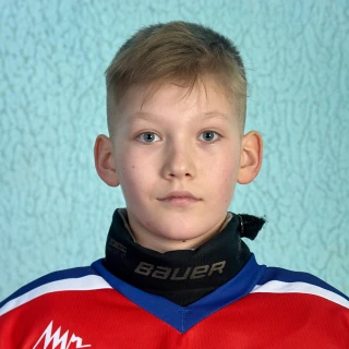 Zuev Roman Yurevich