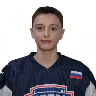 Kuznetsov Maksim Alekseevich