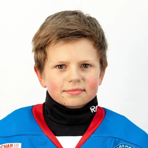 Fedyukin Yaroslav