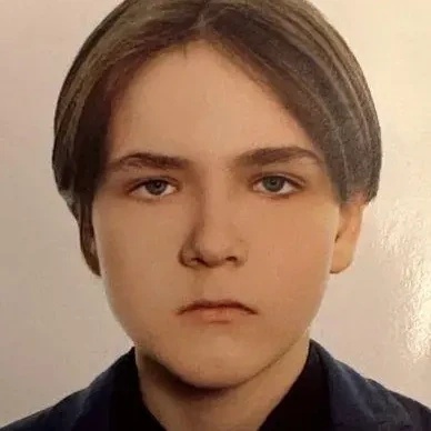 Вахитов Арсений Русланович