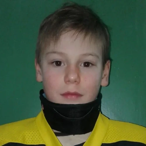 Prokudin Egor Nikolaevich
