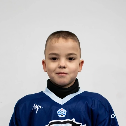 Karbushev Ruslan Alekseevich